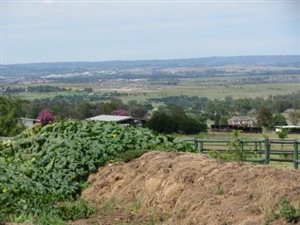 9 ha Land available in Bridle Park AH