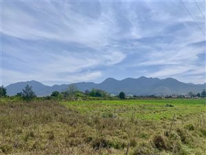 31 m² Farm in Blanco