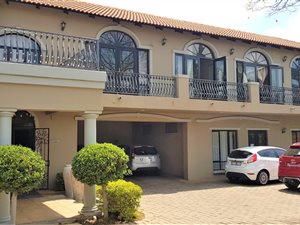 Office space in Lonehill
