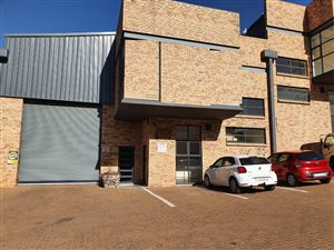 655 m² Industrial space in Ormonde