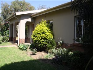 3 Bed House in Glencoe