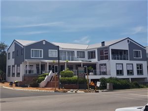 71 m² Commercial space in Knysna Central