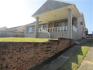 3 Bed Simplex in Amalinda