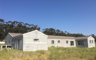 4 Bedroom House in Darling