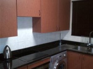 3 Bedroom Simplex in Celtisdal