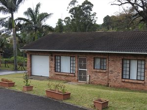 2 Bed Simplex in Montrose