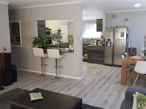 3 Bed House in Park Hill