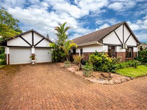 3 Bed Townhouse in Hillcrest Central