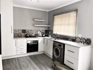 1 Bedroom House in Northwold