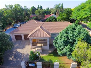 3 Bed House in Wierda Park