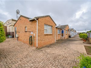 1 Bed House in Kabega