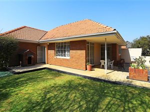 3 Bed House in Fairmount