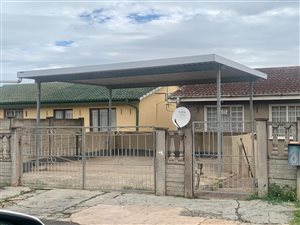 3 Bed House in Newlands East