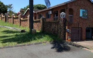 3 Bedroom House in Effingham