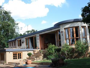 4 Bed House in Dan Pienaar