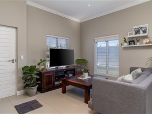 3 Bed Townhouse in Koelenbosch Country Estate