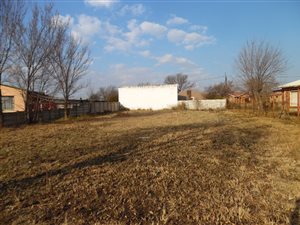 603 m² Land available in Sunset View