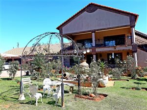 3 Bed House in Pretoria North