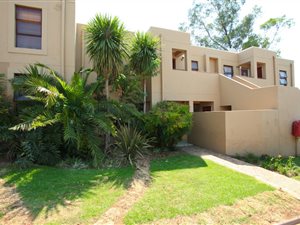 2 Bed Apartment in Boskruin