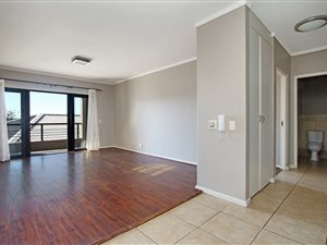 2 Bed Apartment in Claremont Upper