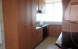 2 Bedroom Apartment in Arcon Park