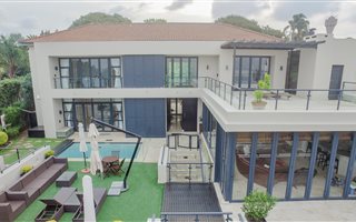 5 Bedroom House in Durban North