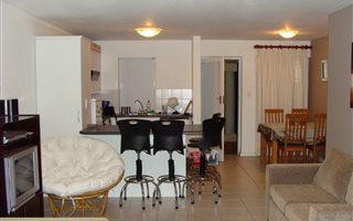 2 Bedroom Apartment in Knysna Central