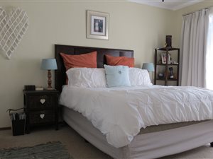 3 Bed Cluster in Boskruin