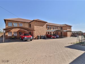 2 Bed Apartment in Cultura Park