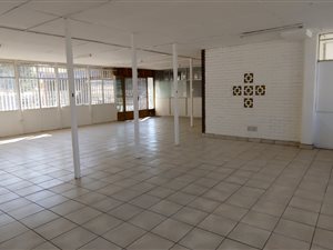 270 m² Industrial space in Alberton