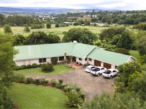 2 ha Farm in Merrivale