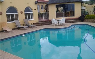 1 Bedroom Apartment in Die Heuwel