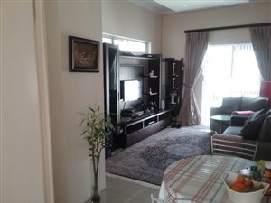 2 Bed Flat in Parkmore