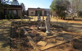 1.2 ha Agricultural Holding in Sundra