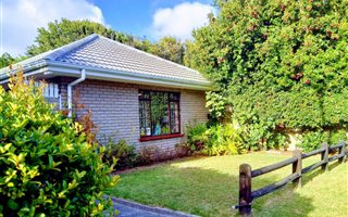3 Bedroom House in Diep River