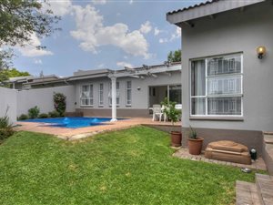 3 Bed House in Sandown