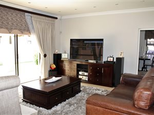 3 Bed House in Hadison Park