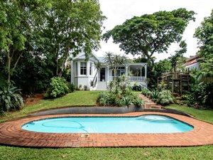 3 Bedroom House in Essenwood