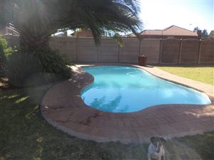 3 Bed House in Modder East