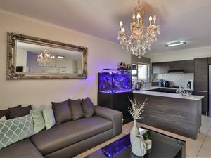 2 Bed Apartment in Greenstone Hill
