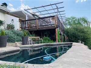 4 Bed House in Rosetta