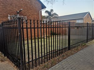 2 Bed Apartment in Birchleigh