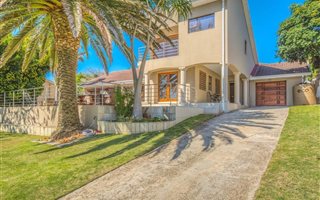 4 Bedroom House in Providentia
