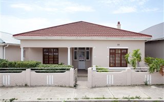 2 Bedroom House in North End