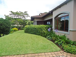 3 Bedroom Apartment in Le Domaine