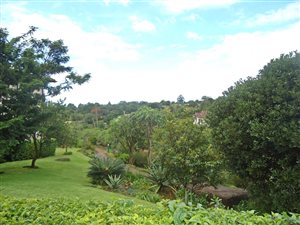 3 Bed Apartment in Le Domaine