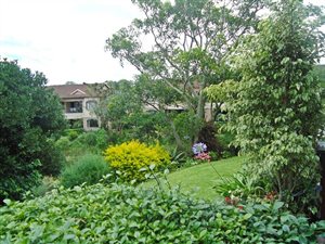 3 Bed Apartment in Le Domaine