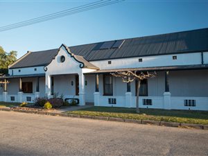 4 Bed House in Vanrhynsdorp