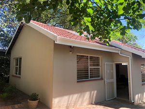 50 m² Commercial space in Morningside