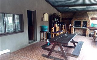 4 Bedroom House in Sasolburg